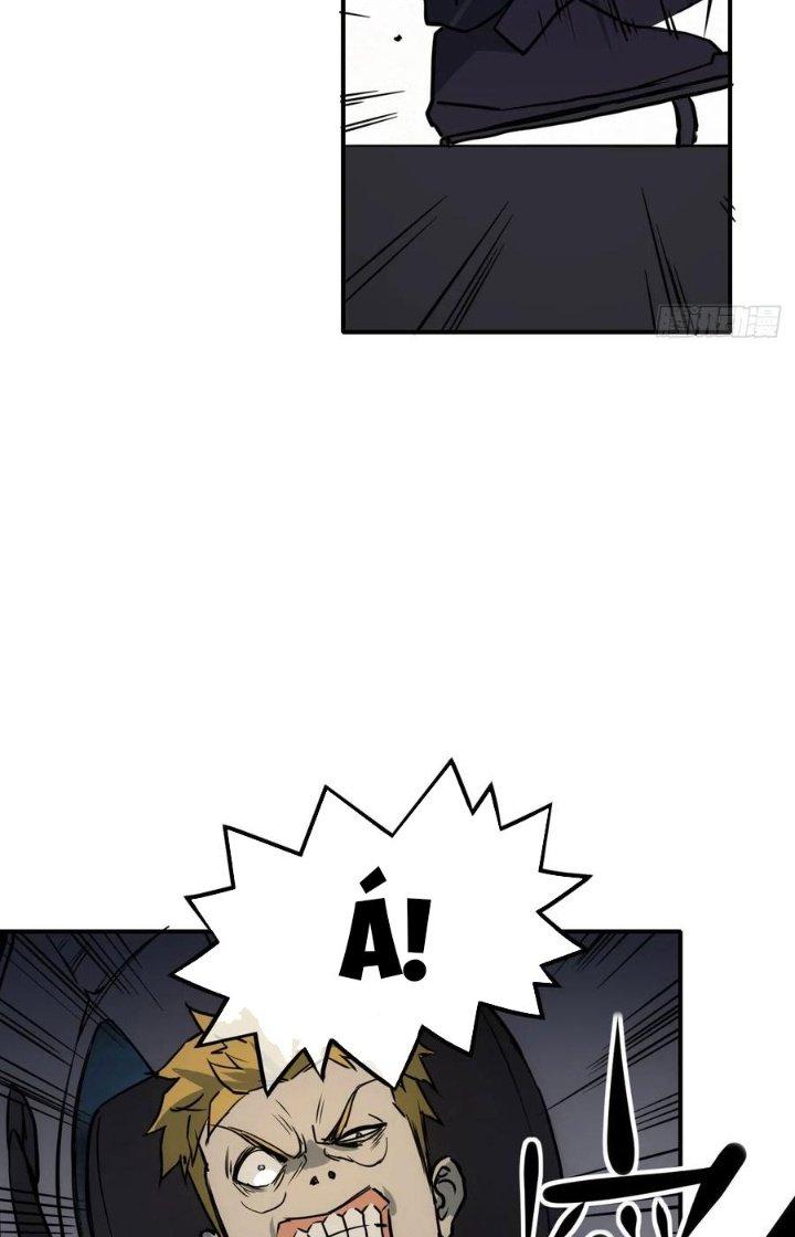 Tinh Môn Chapter 83 - Trang 2