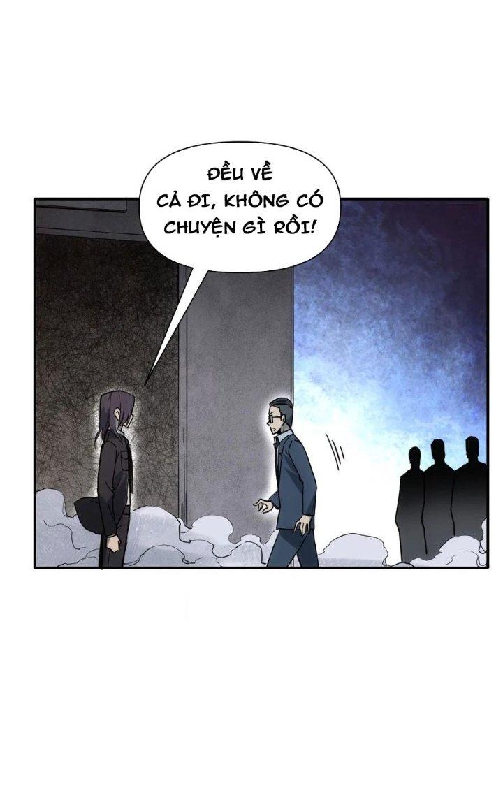 Tinh Môn Chapter 83 - Trang 2