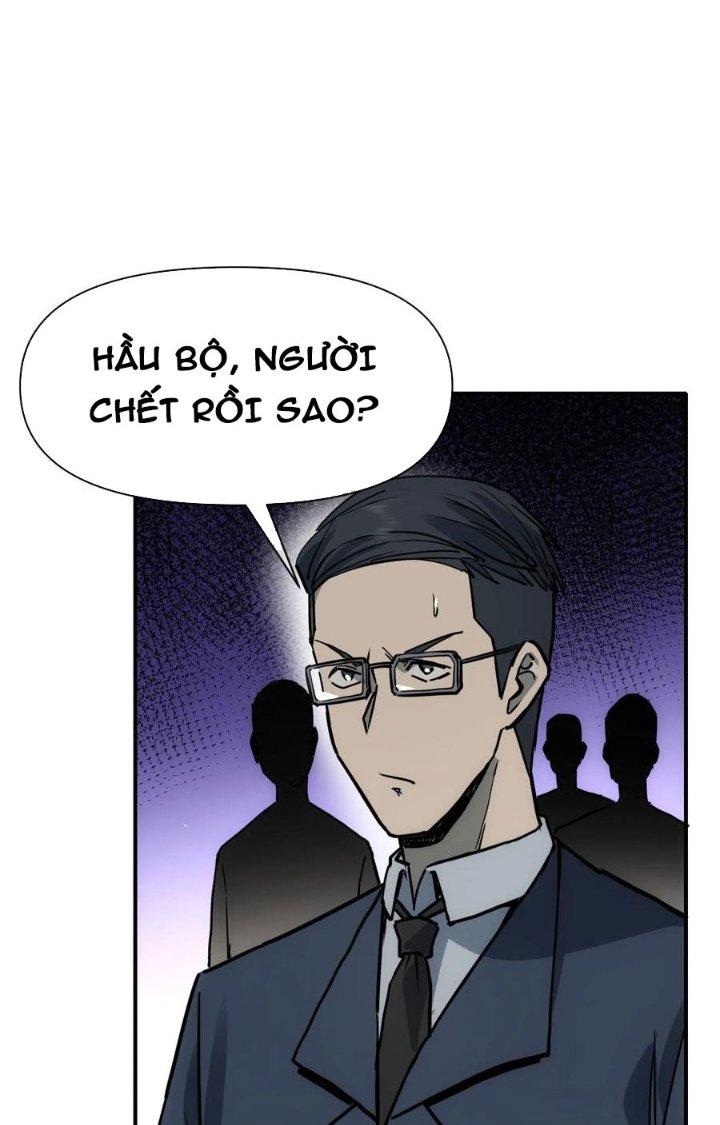 Tinh Môn Chapter 83 - Trang 2