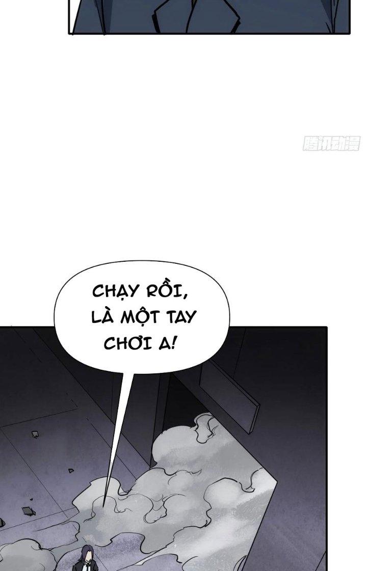 Tinh Môn Chapter 83 - Trang 2