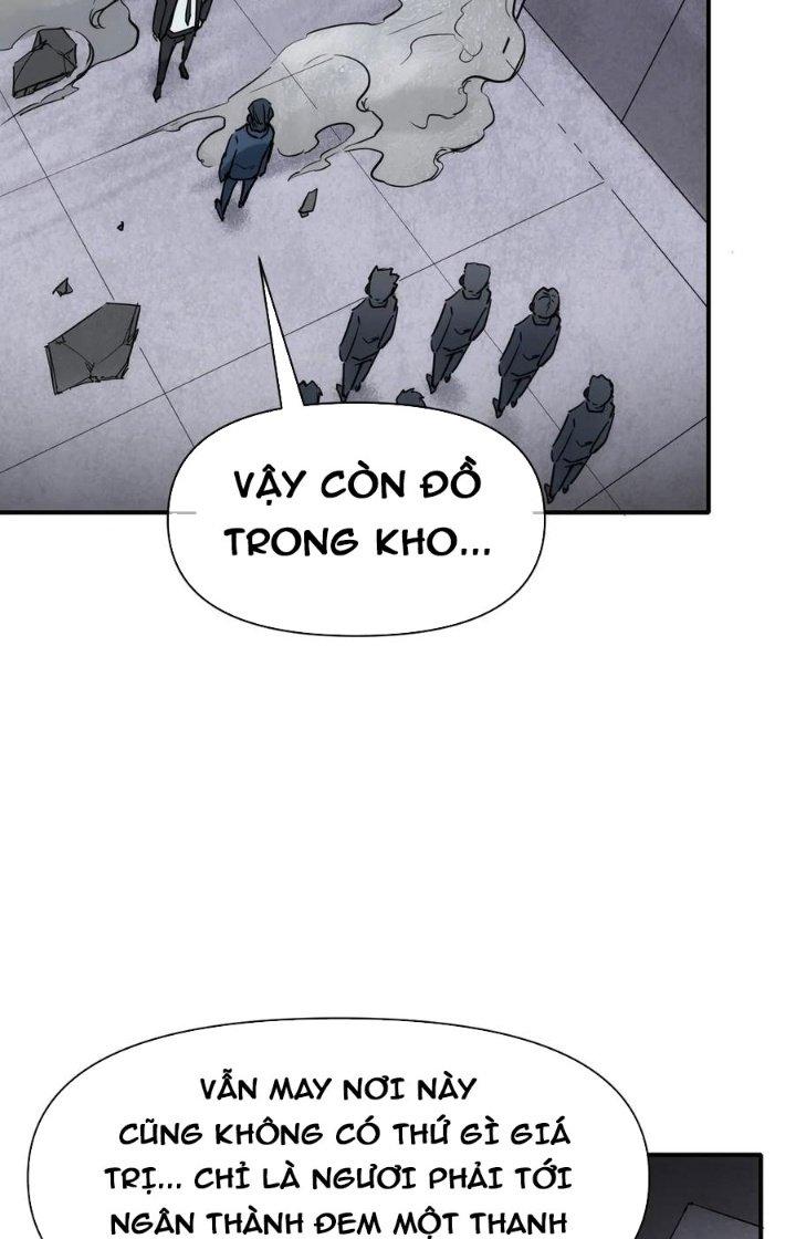 Tinh Môn Chapter 83 - Trang 2