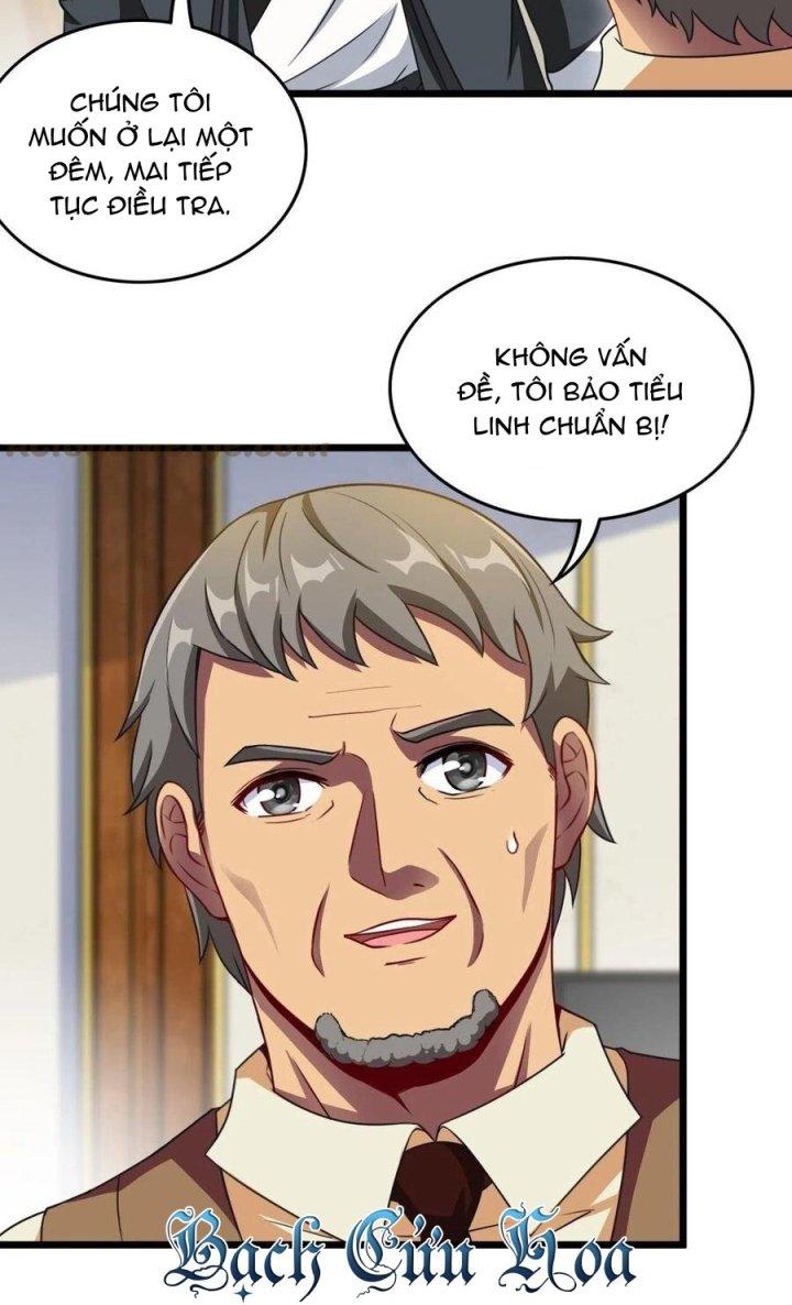 Đô Thị Bắt Yêu Nhân Chapter 103 - Trang 4