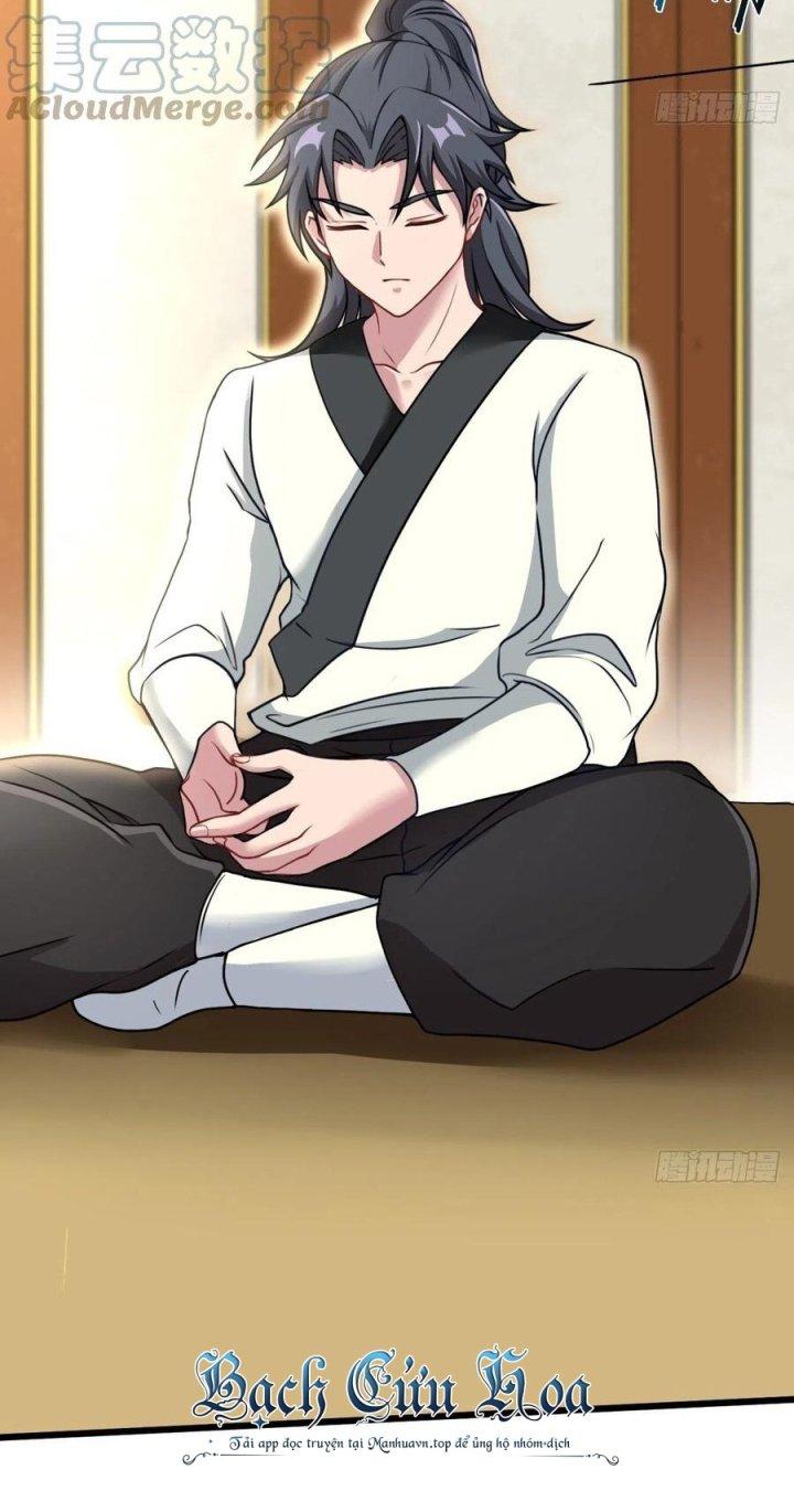 Đô Thị Bắt Yêu Nhân Chapter 103 - Trang 4