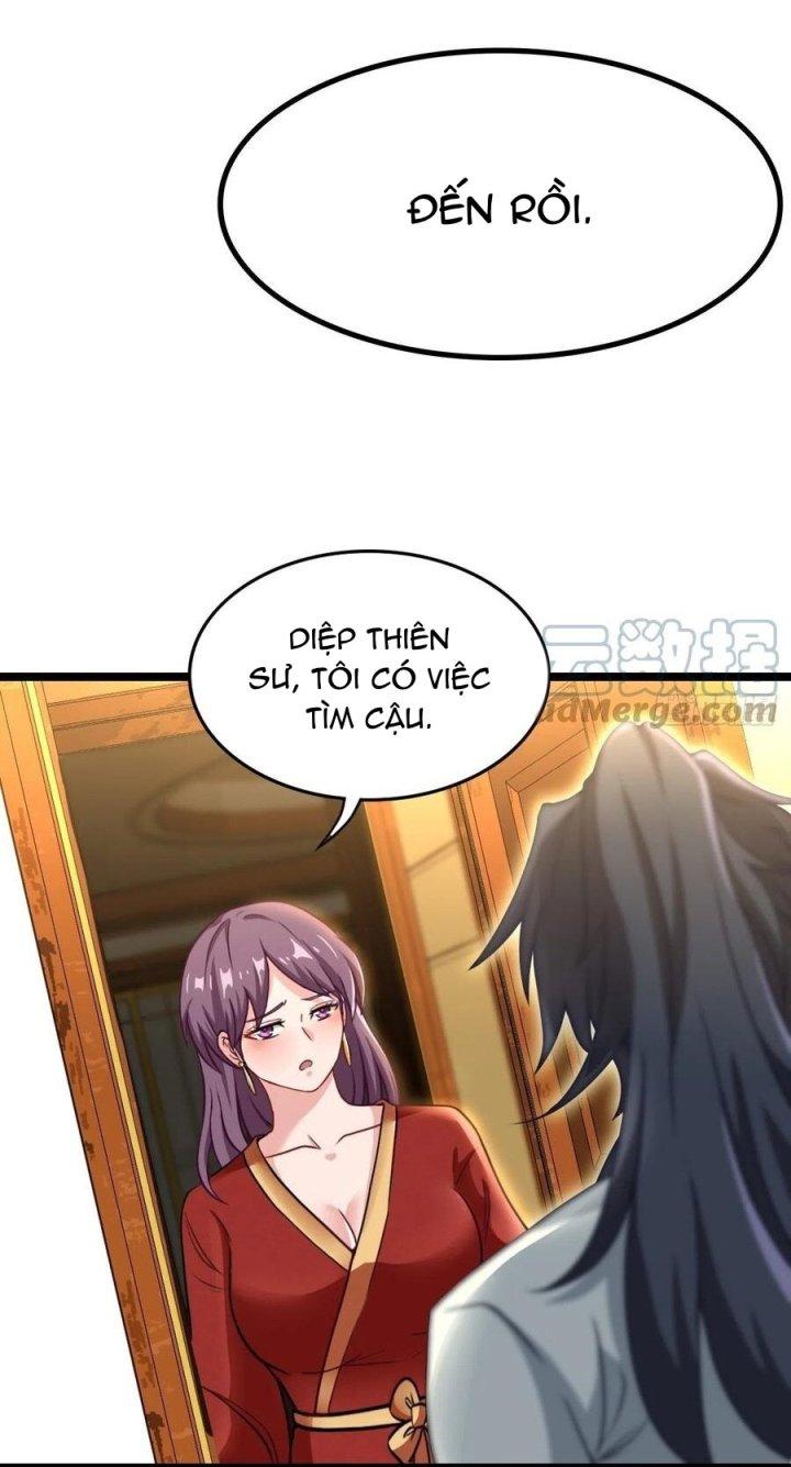 Đô Thị Bắt Yêu Nhân Chapter 103 - Trang 4