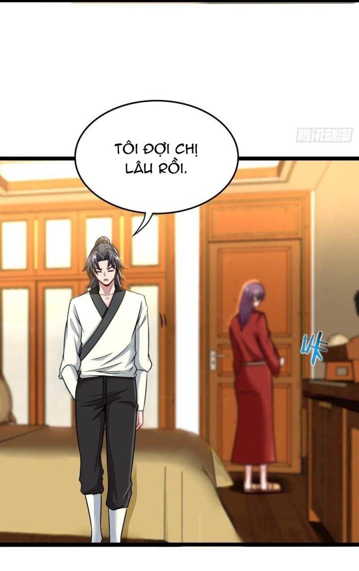 Đô Thị Bắt Yêu Nhân Chapter 103 - Trang 4