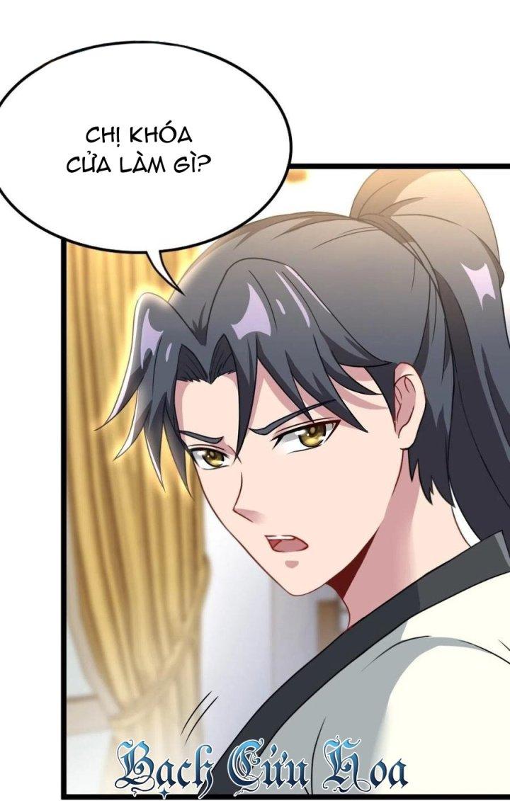 Đô Thị Bắt Yêu Nhân Chapter 103 - Trang 4