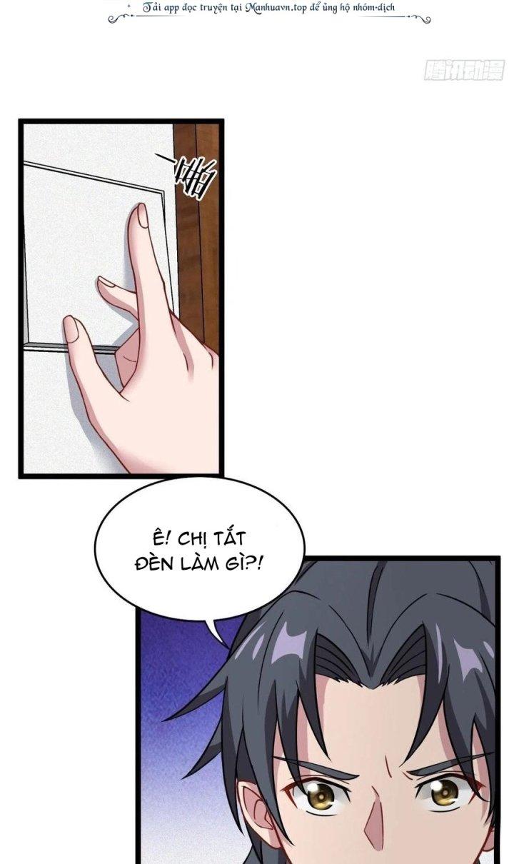 Đô Thị Bắt Yêu Nhân Chapter 103 - Trang 4