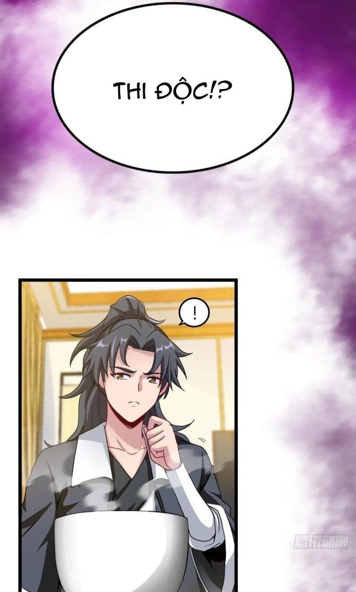 Đô Thị Bắt Yêu Nhân Chapter 103 - Trang 4