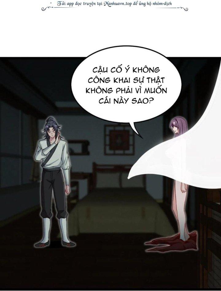 Đô Thị Bắt Yêu Nhân Chapter 103 - Trang 4