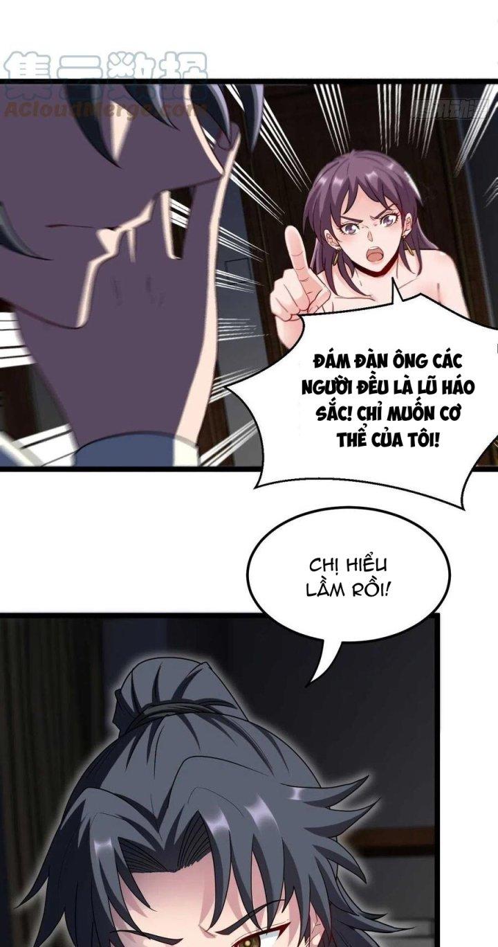 Đô Thị Bắt Yêu Nhân Chapter 103 - Trang 4