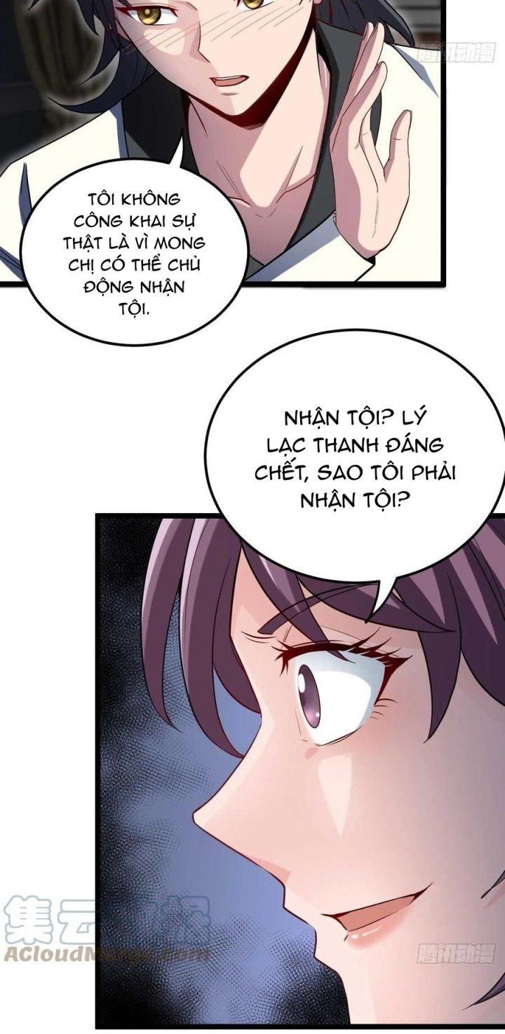 Đô Thị Bắt Yêu Nhân Chapter 103 - Trang 4