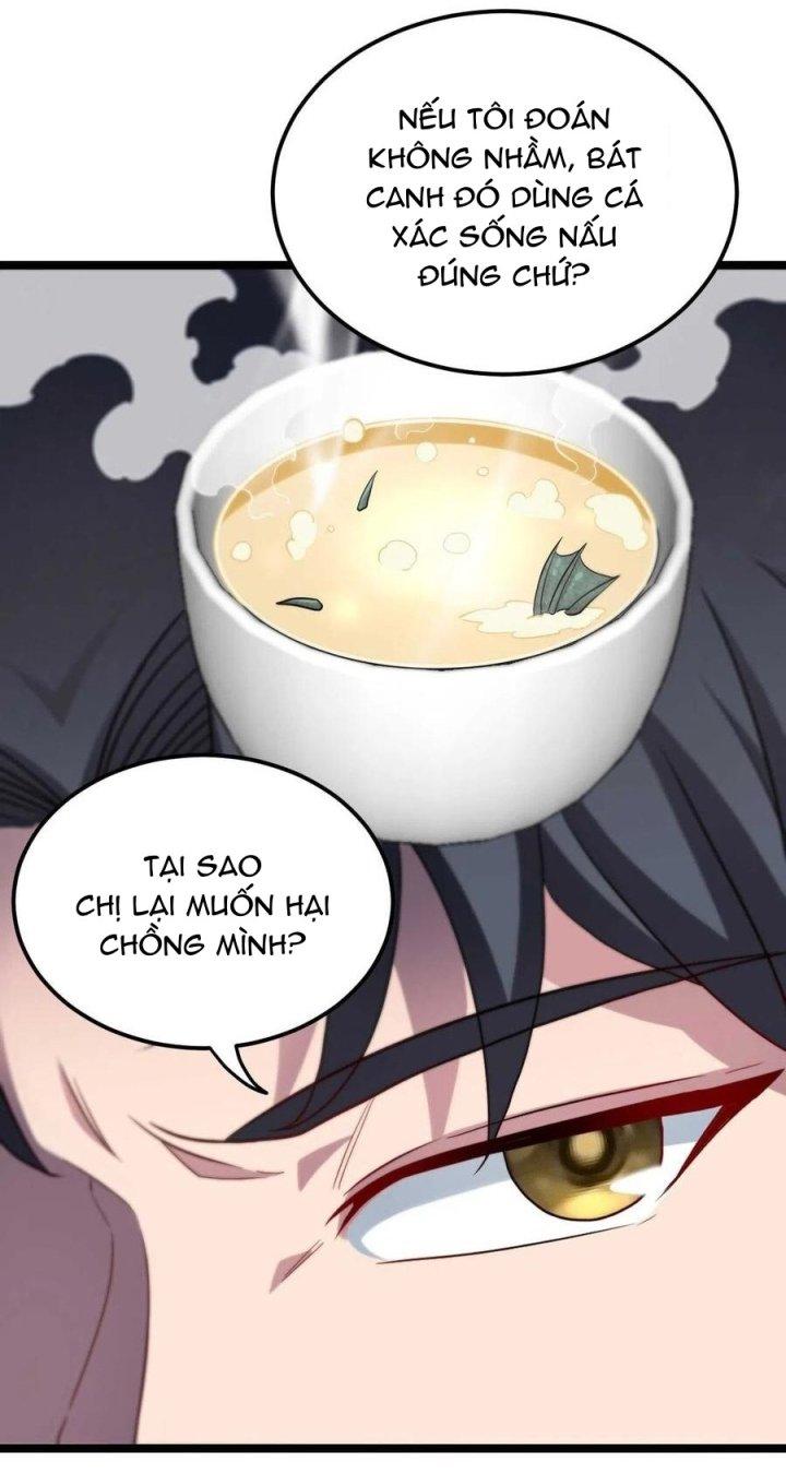 Đô Thị Bắt Yêu Nhân Chapter 103 - Trang 4