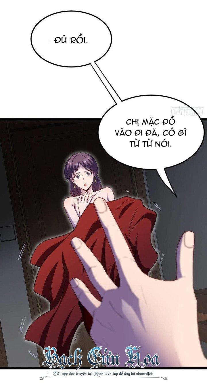 Đô Thị Bắt Yêu Nhân Chapter 103 - Trang 4