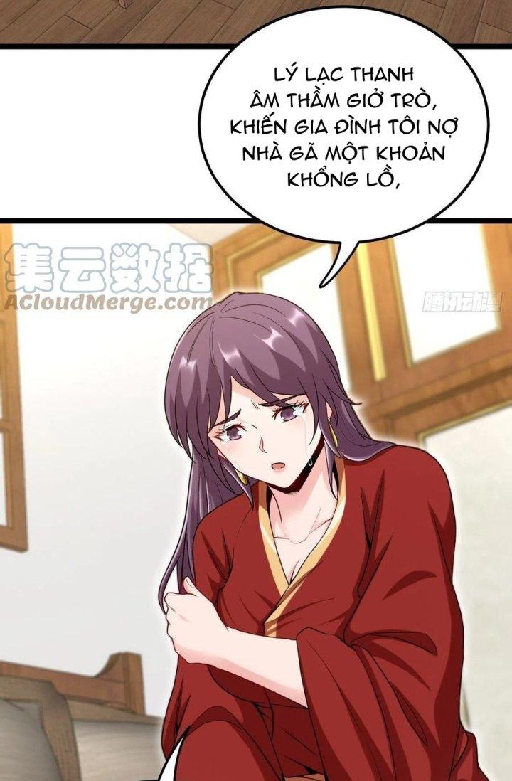 Đô Thị Bắt Yêu Nhân Chapter 103 - Trang 4