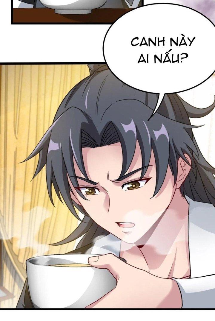 Đô Thị Bắt Yêu Nhân Chapter 103 - Trang 4