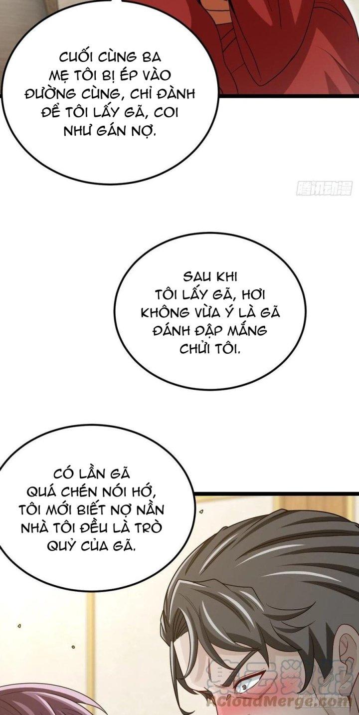 Đô Thị Bắt Yêu Nhân Chapter 103 - Trang 4