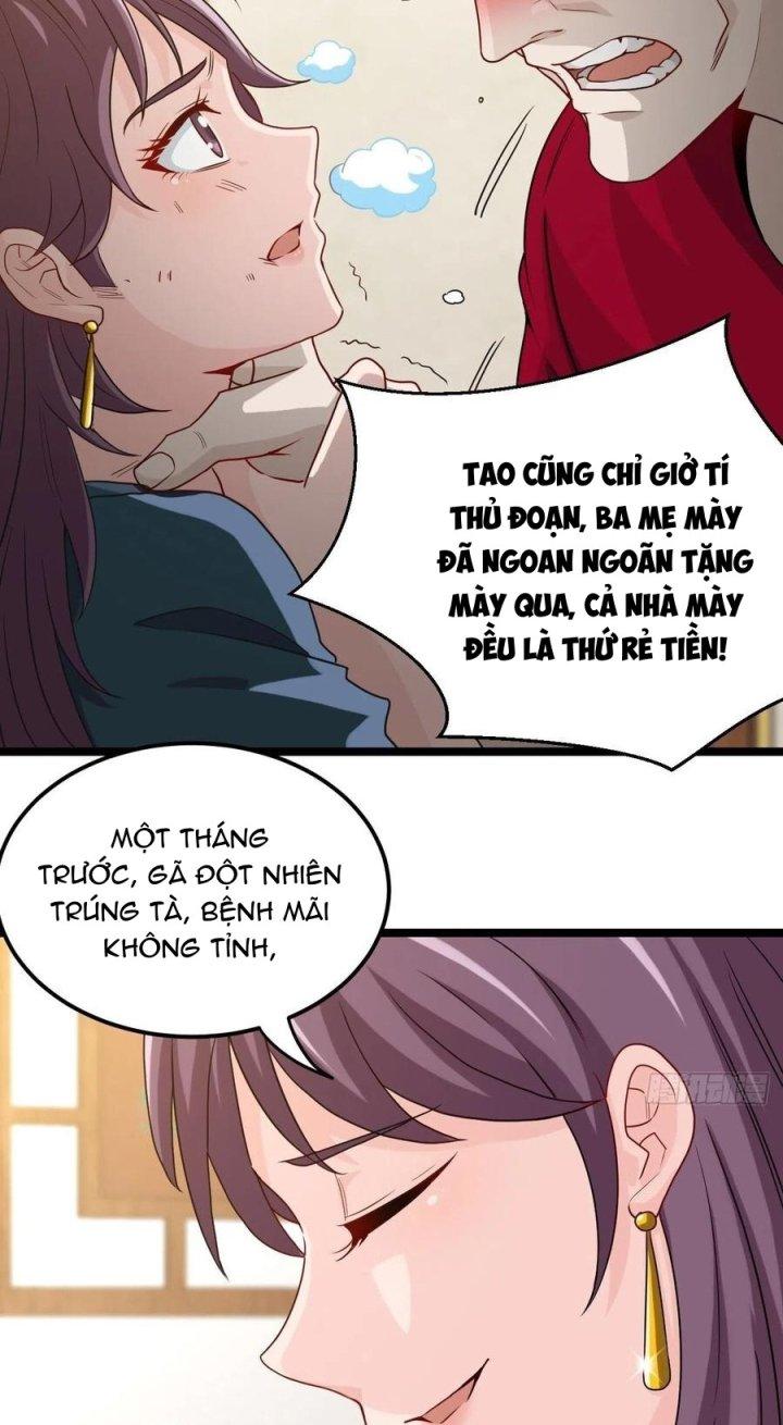 Đô Thị Bắt Yêu Nhân Chapter 103 - Trang 4