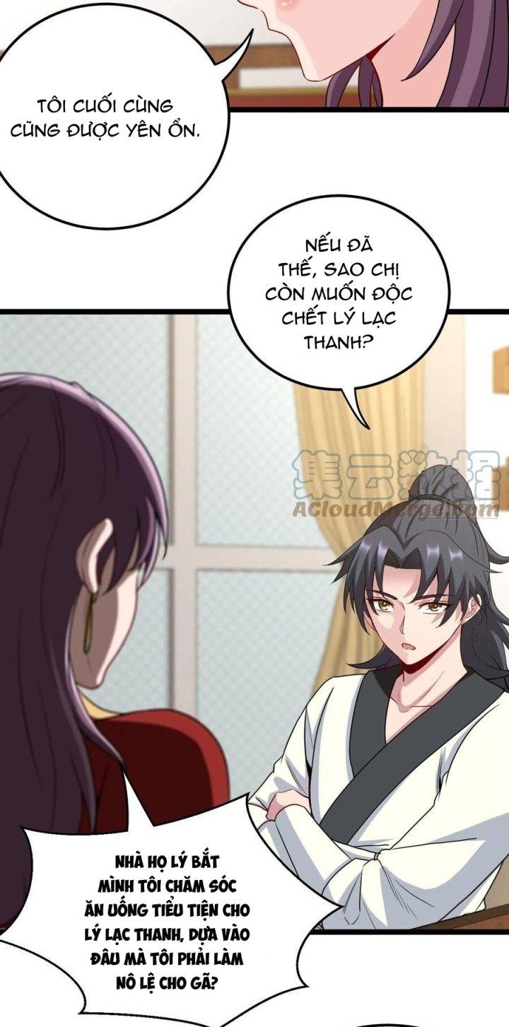 Đô Thị Bắt Yêu Nhân Chapter 103 - Trang 4