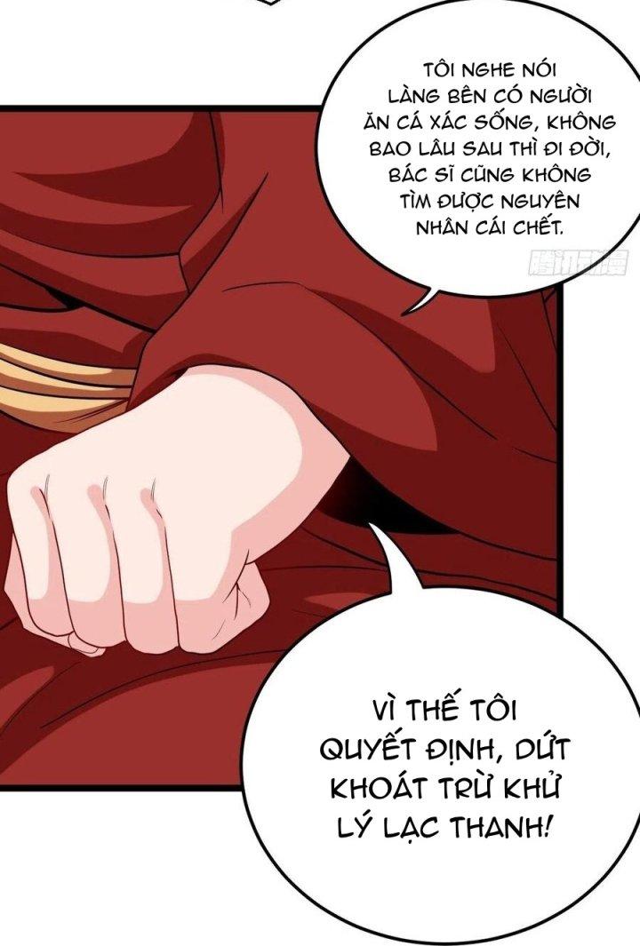 Đô Thị Bắt Yêu Nhân Chapter 103 - Trang 4