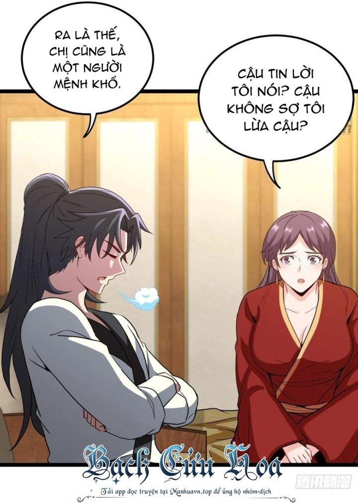 Đô Thị Bắt Yêu Nhân Chapter 103 - Trang 4