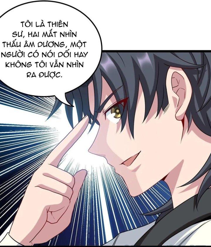 Đô Thị Bắt Yêu Nhân Chapter 103 - Trang 4
