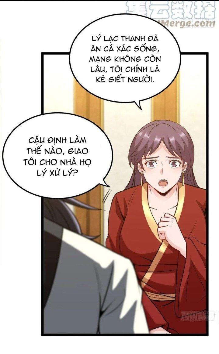 Đô Thị Bắt Yêu Nhân Chapter 103 - Trang 4