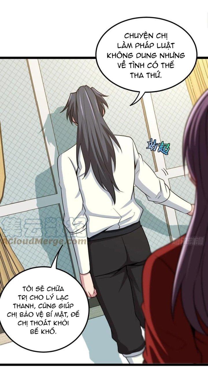 Đô Thị Bắt Yêu Nhân Chapter 103 - Trang 4