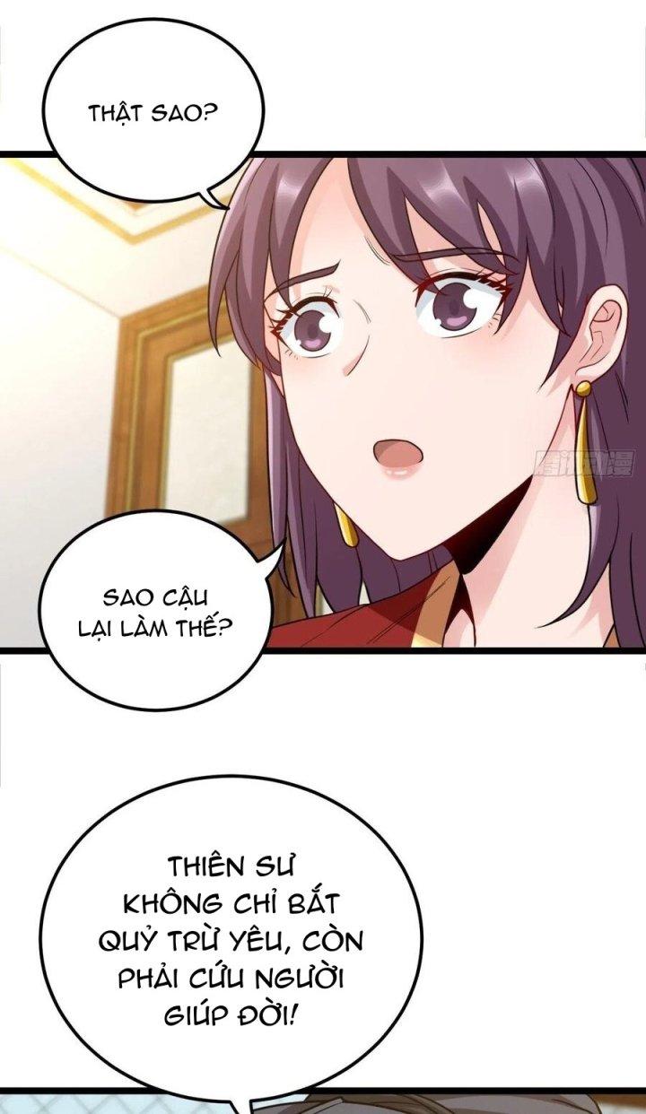 Đô Thị Bắt Yêu Nhân Chapter 103 - Trang 4