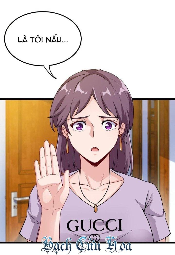 Đô Thị Bắt Yêu Nhân Chapter 103 - Trang 4