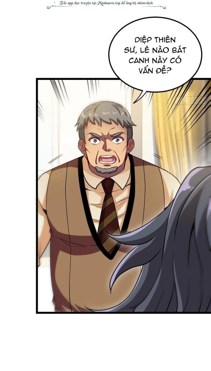 Đô Thị Bắt Yêu Nhân Chapter 103 - Trang 4