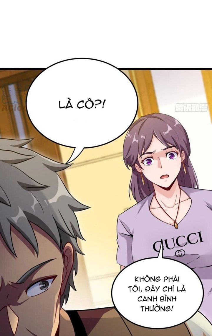 Đô Thị Bắt Yêu Nhân Chapter 103 - Trang 4