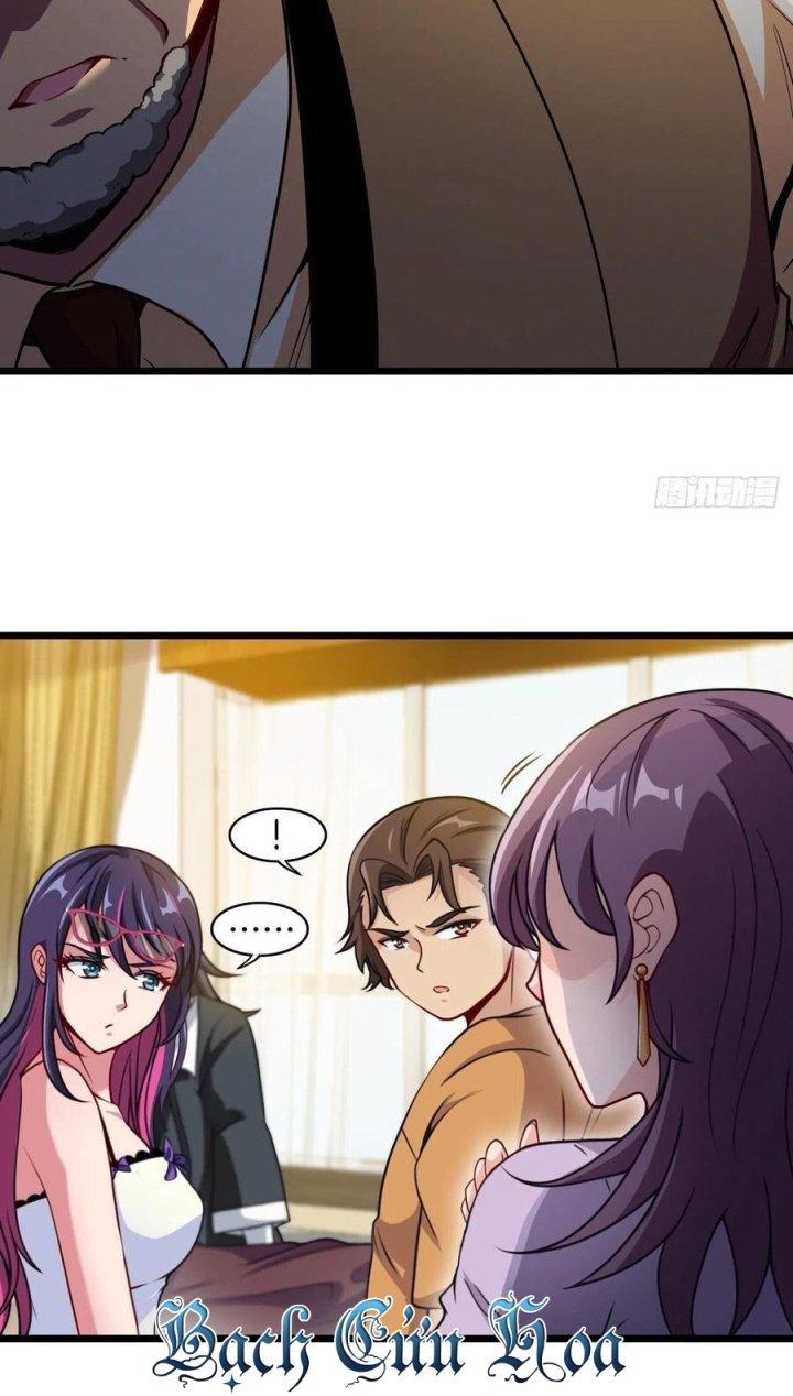 Đô Thị Bắt Yêu Nhân Chapter 103 - Trang 4