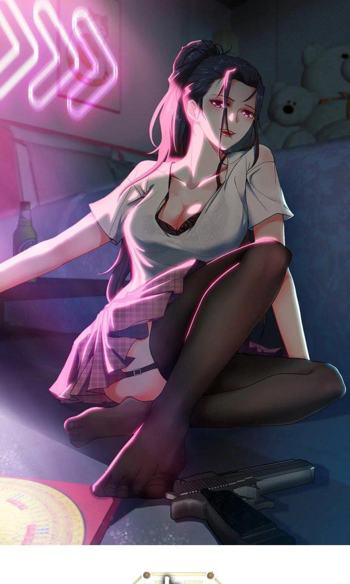 Đô Thị Bắt Yêu Nhân Chapter 104 - Next Chapter 105