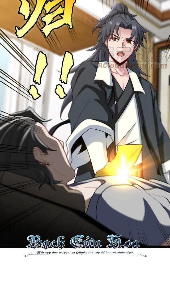 Đô Thị Bắt Yêu Nhân Chapter 104 - Next Chapter 105