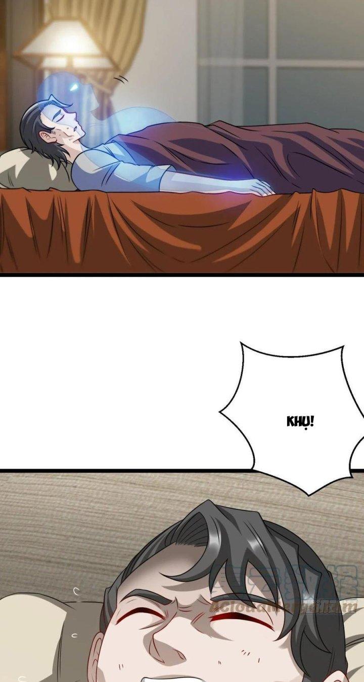 Đô Thị Bắt Yêu Nhân Chapter 104 - Next Chapter 105