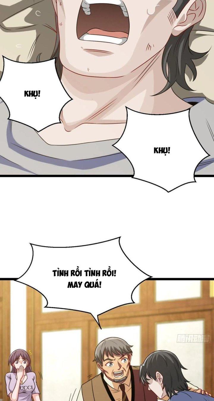 Đô Thị Bắt Yêu Nhân Chapter 104 - Next Chapter 105