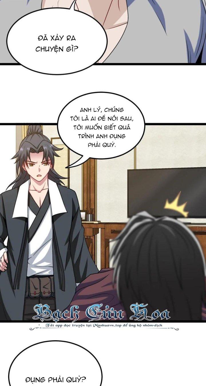 Đô Thị Bắt Yêu Nhân Chapter 104 - Next Chapter 105