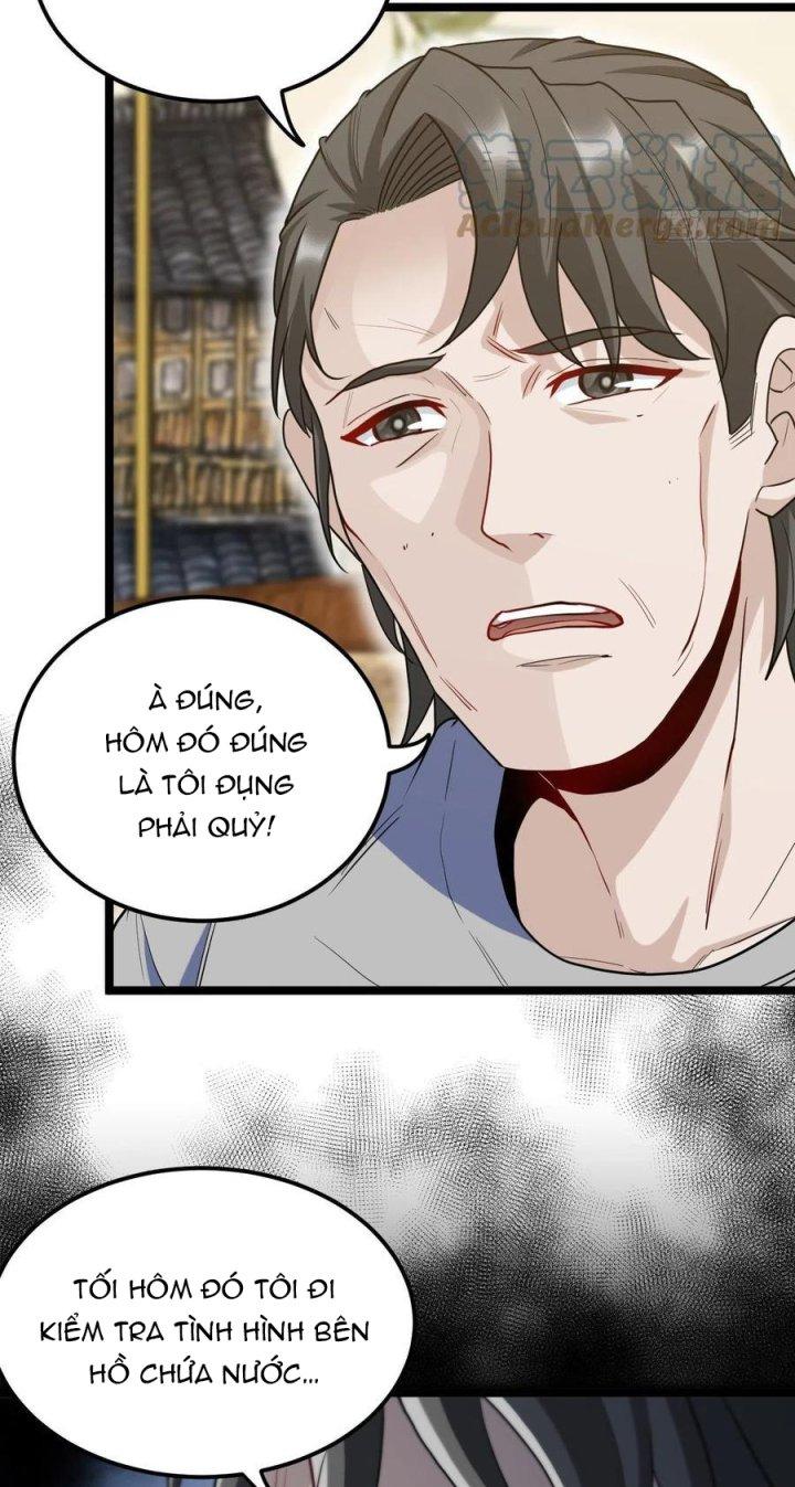 Đô Thị Bắt Yêu Nhân Chapter 104 - Next Chapter 105