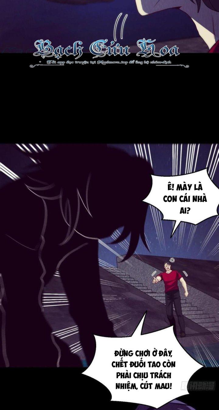 Đô Thị Bắt Yêu Nhân Chapter 104 - Next Chapter 105