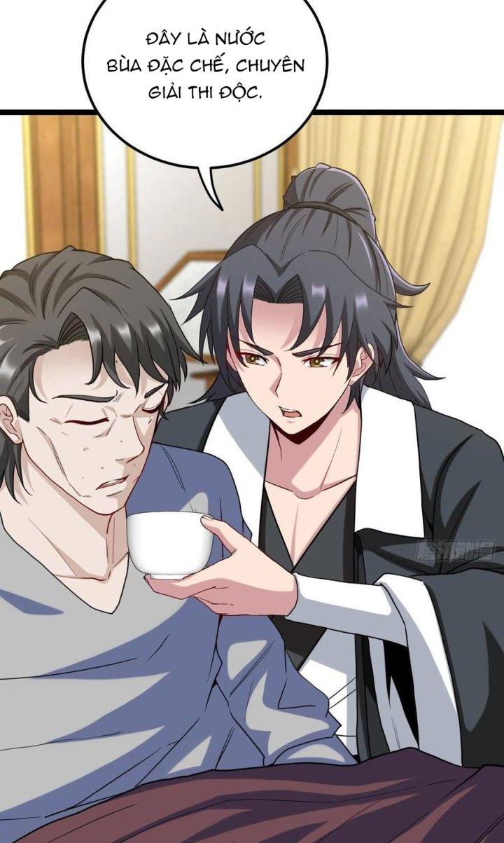 Đô Thị Bắt Yêu Nhân Chapter 104 - Next Chapter 105