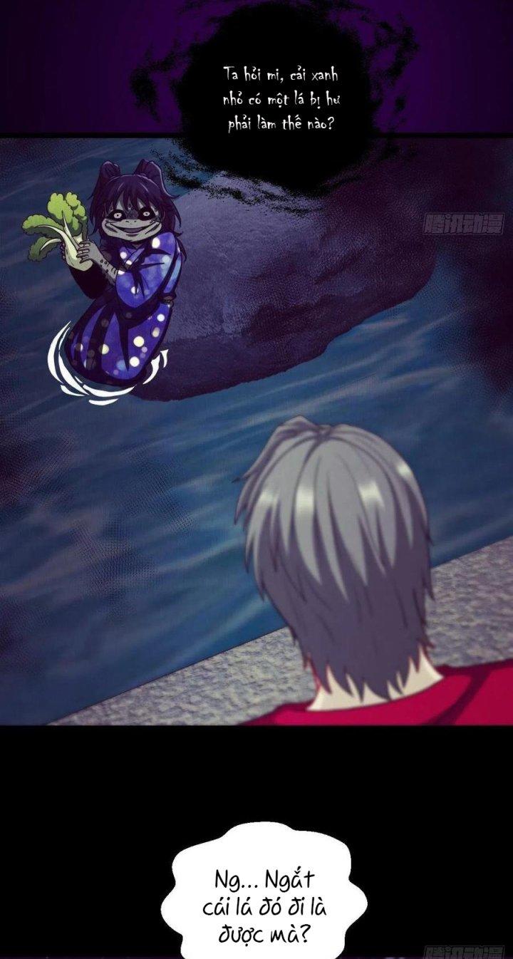 Đô Thị Bắt Yêu Nhân Chapter 104 - Next Chapter 105