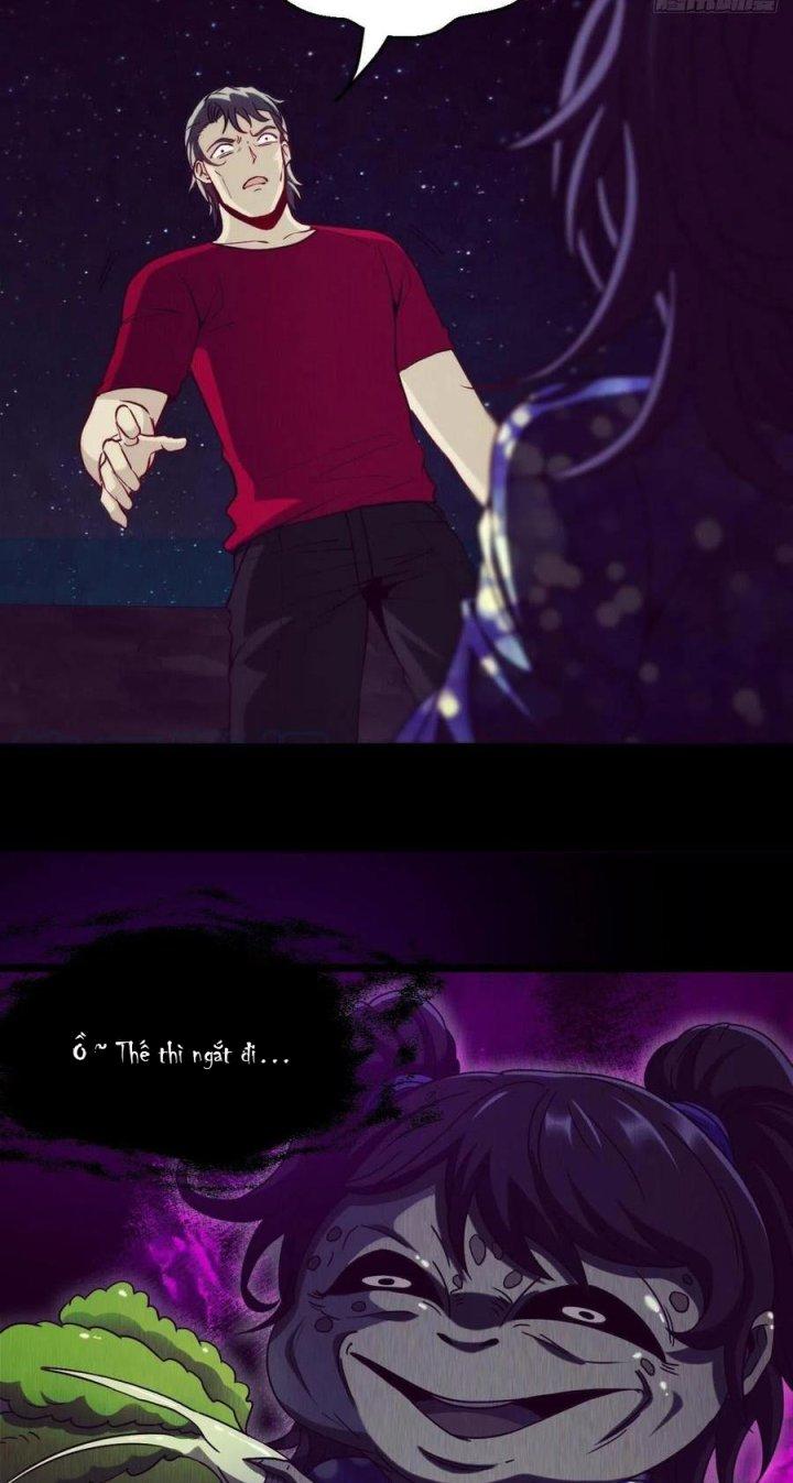 Đô Thị Bắt Yêu Nhân Chapter 104 - Next Chapter 105