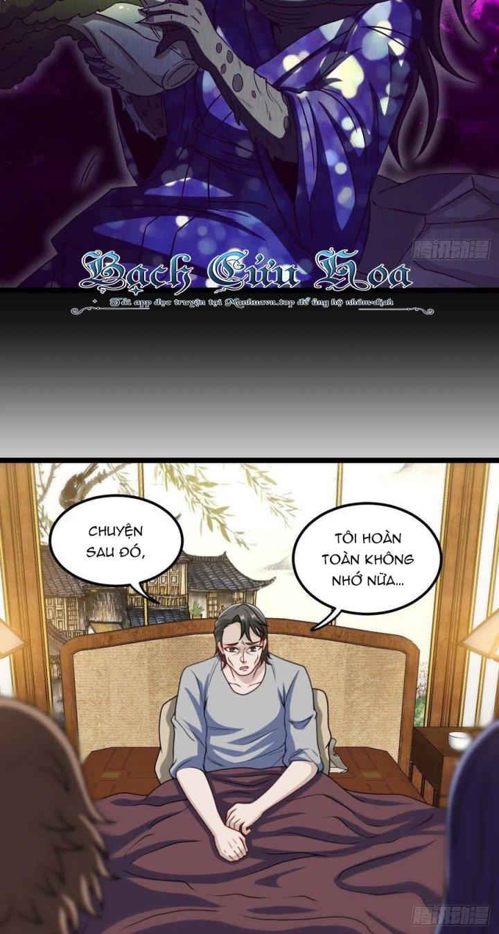 Đô Thị Bắt Yêu Nhân Chapter 104 - Next Chapter 105