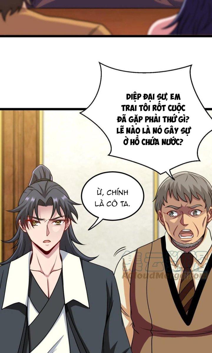 Đô Thị Bắt Yêu Nhân Chapter 104 - Next Chapter 105