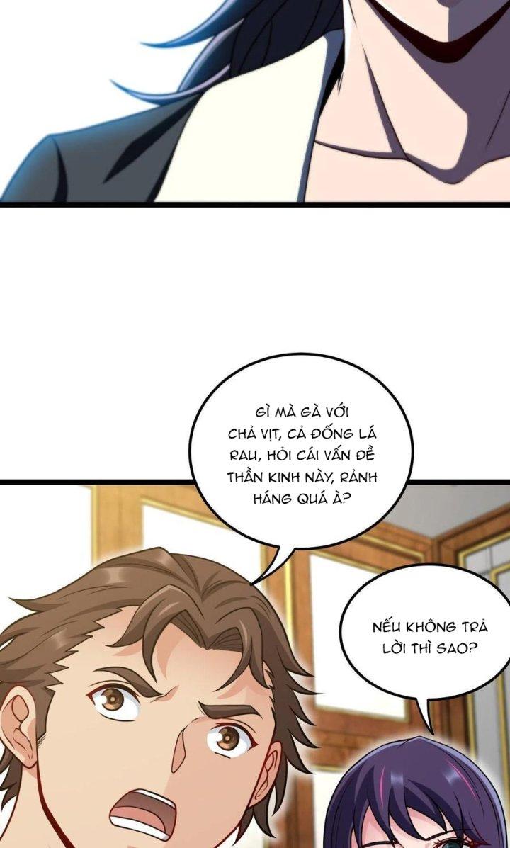 Đô Thị Bắt Yêu Nhân Chapter 104 - Next Chapter 105