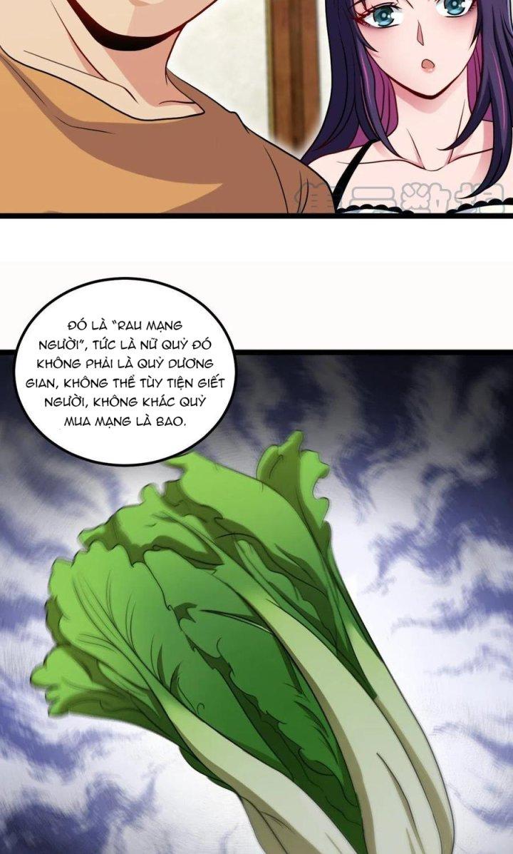 Đô Thị Bắt Yêu Nhân Chapter 104 - Next Chapter 105