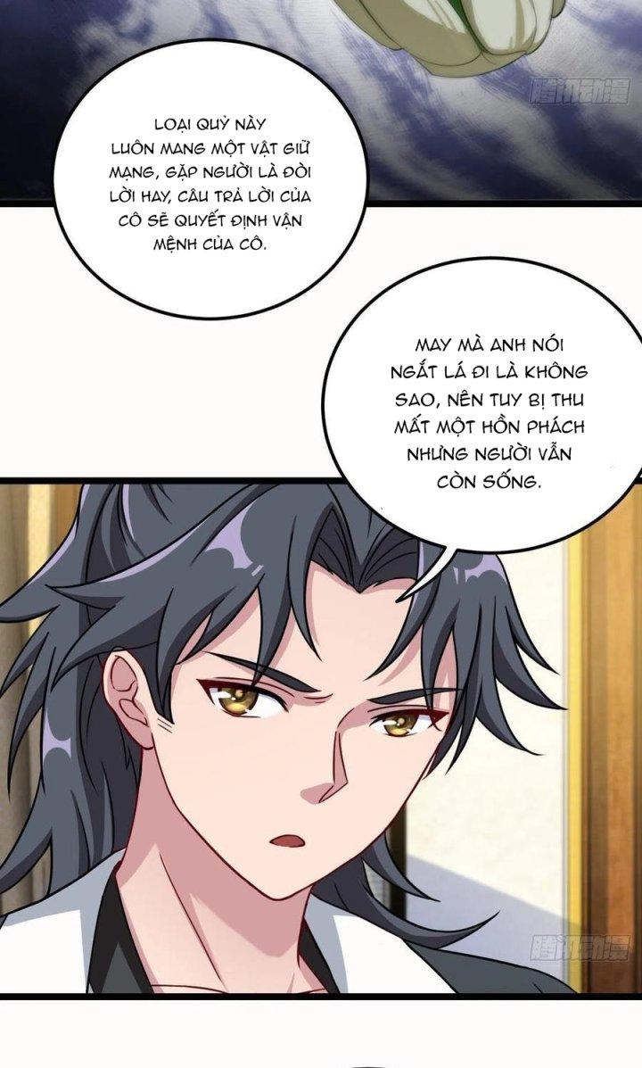 Đô Thị Bắt Yêu Nhân Chapter 104 - Next Chapter 105
