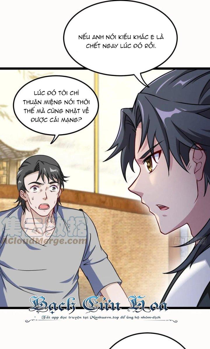 Đô Thị Bắt Yêu Nhân Chapter 104 - Next Chapter 105