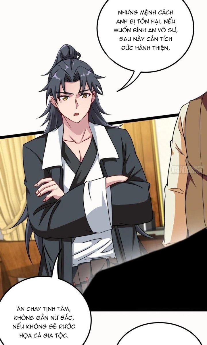 Đô Thị Bắt Yêu Nhân Chapter 104 - Next Chapter 105