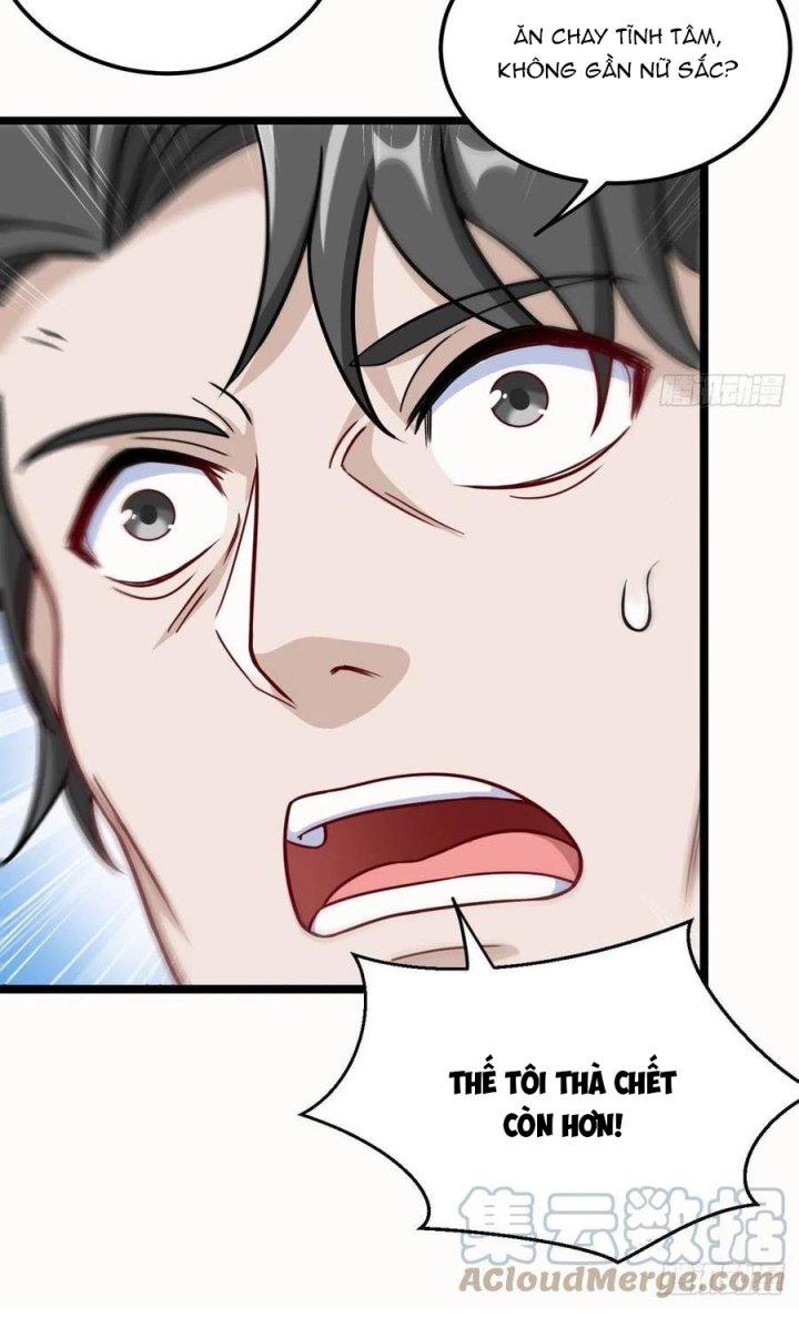 Đô Thị Bắt Yêu Nhân Chapter 104 - Next Chapter 105